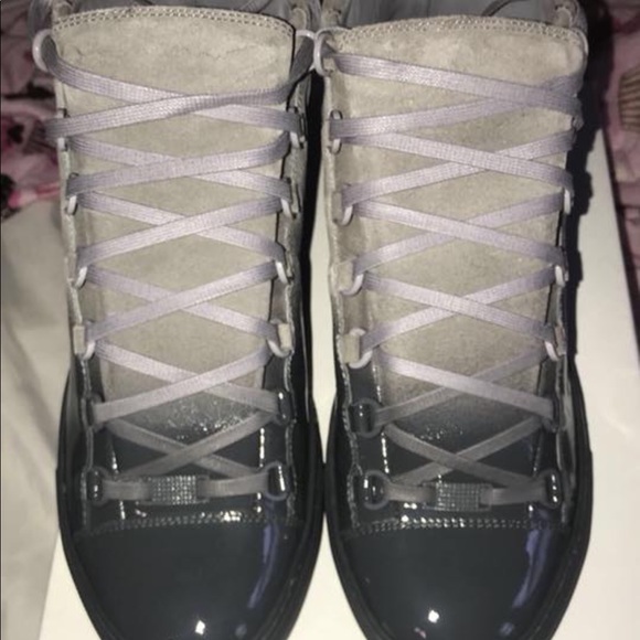 Balenciagas - Picture 1 of 5